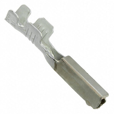 0334670006 by Molex - CONNECTOR SOCKET 18-20AWG CRIMP GOLD