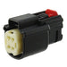 0334720406 by Molex - CONNECTOR RECPT HSG 4POS 3.50MM