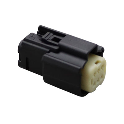 0334720636 by Molex - CONNECTOR RECPT HSG 6POS 3.50MM