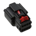 0334720806 by Molex - CONNECTOR RECPT HSG 8POS 3.50MM