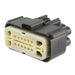 0334761601 by Molex - CONNECTOR RECPT HSG 16POS 3.50MM