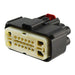 0334761606 by Molex - CONNECTOR RECPT HSG 16POS 3.50MM