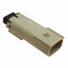 0334810302 by Molex - CONNECTOR PLUG HSG 3POS 3.50MM