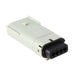 0334810402 by Molex - CONNECTOR PLUG HSG 4POS 3.50MM