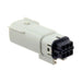 0334820602 by Molex - CONNECTOR PLUG HSG 6POS 3.50MM