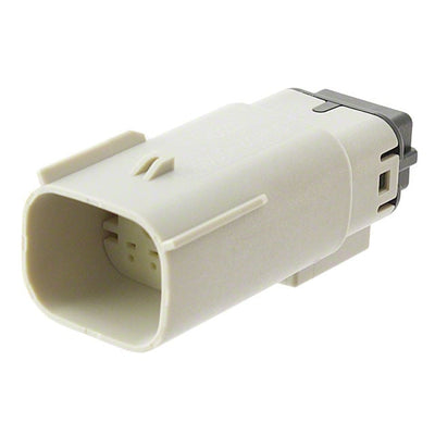 0334820802 by Molex - CONNECTOR PLUG HSG 8POS 3.50MM