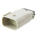 0334821202 by Molex - CONNECTOR PLUG HSG 12POS 3.50MM