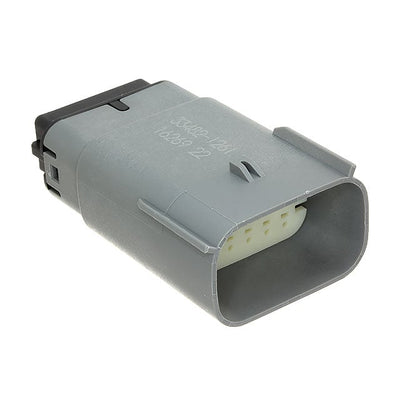 0334821261 by Molex - CONNECTOR PLUG HSG 12POS 3.50MM