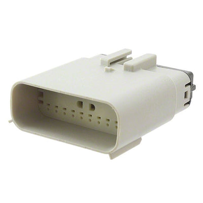 0334822002 by Molex - CONNECTOR PLUG HSG 20POS 3.50MM