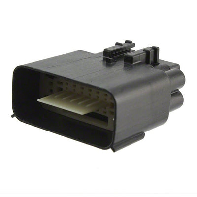0334861601 by Molex - CONNECTOR PLUG HSG 16POS 3.50MM