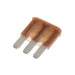 0337005.PX2S by Littelfuse Inc. - FUSE AUTO 5A 32VDC BLADE MICRO