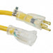 03391.63.05 by Prysmian Group - CORD 14AWG NEMA5-15P - 5-15R 50