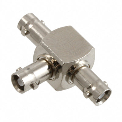 034-1023 by Amphenol RF - CONNECTOR ADAPT JACK-JACK HDBNC