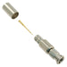 034-1025 by Amphenol RF - CONNECTOR HDBNC PLUG STR 75 OHM CRIMP