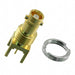 034-1028 by Amphenol RF - CONNECTOR HDBNC RCPT STR 75 OHM PCB