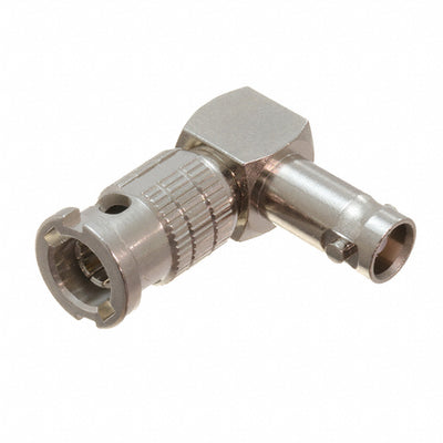 034-1111-12G by Amphenol RF - ADAPTER, HD-BNC PLUG TO HD-BNC J