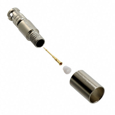 034-1121-12G by Amphenol RF - CONNECTOR HD-BNC JACK 75 OHM