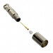 034-1121-12G by Amphenol RF - CONNECTOR HD-BNC JACK 75 OHM
