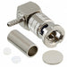 034-5012 by Amphenol RF - CONNECTOR HDBNC PLUG R/A 50OHM SOLDER