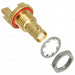 034-5013 by Amphenol RF - CONNECTOR HDBNC JCK STR 50OHM EDGEMNT