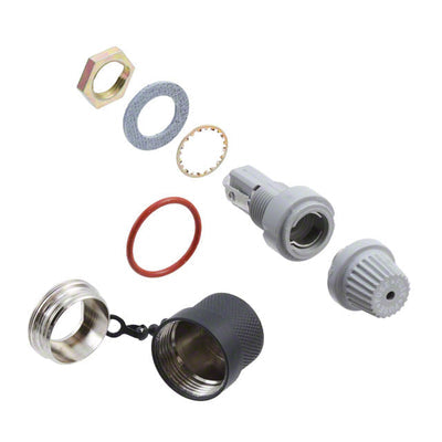 03400267Z by Littelfuse Inc. - FUSE HLDR CART 250V 30A PNL MNT