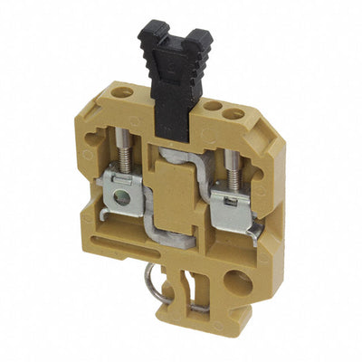 0340620000 by Weidmuller - CONNECTOR TERM BLK DISCONN 12-22AWG