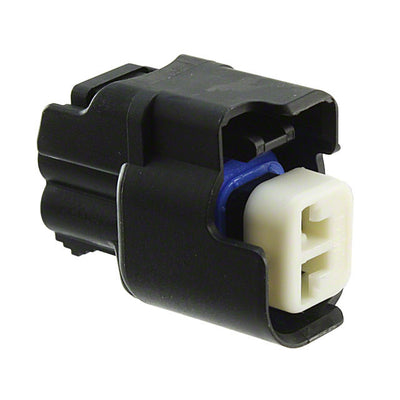 0340620001 by Molex - CONNECTOR RECPT HSG 2POS 5.00MM