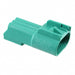0340910004 by Molex - CONNECTOR PLUG HSG 3POS 4.50MM