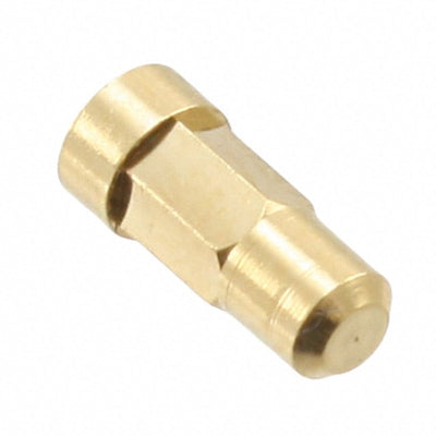0342-0-15-15-42-27-10-0 by Mill-Max Manufacturing Corp. - CONNECTOR PIN RCPT .059-.063 HEX