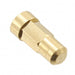 0342-0-15-15-42-27-10-0 by Mill-Max Manufacturing Corp. - CONNECTOR PIN RCPT .059-.063 HEX