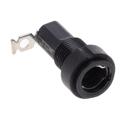 03420004HX010 by Littelfuse Inc. - ACS 3AG FUSEHLDR BODY ASSY