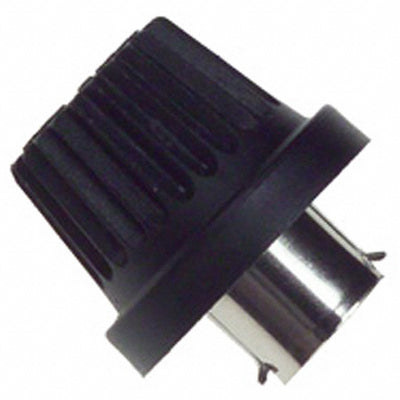 03420012HX040 by Littelfuse Inc. - FUSE HOLDER ACS 3AG KNOB