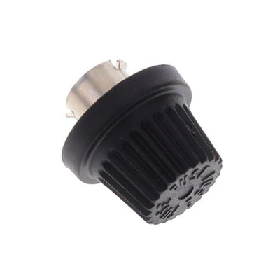 03420012HXP040 by Littelfuse Inc. - ACS 3AG FUSEHLDR KNOB ASSY