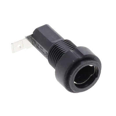 03420028HX010 by Littelfuse Inc. - ACS 3AG FUSEHLDR BODY ASSY