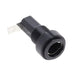 03420028HX010 by Littelfuse Inc. - ACS 3AG FUSEHLDR BODY ASSY