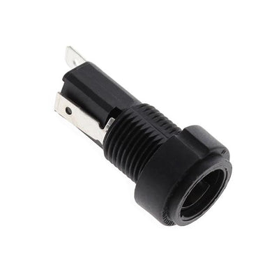 03420038HX010 by Littelfuse Inc. - ACS 3AG FUSEHLDR BODY ASSY