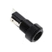 03420038HX010 by Littelfuse Inc. - ACS 3AG FUSEHLDR BODY ASSY