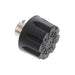03420104HX040 by Littelfuse Inc. - FUSE HLDR KNOB ONLY