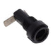03420828HX010 by Littelfuse Inc. - ACS 3AG FUSEHLDR BODY ASSY