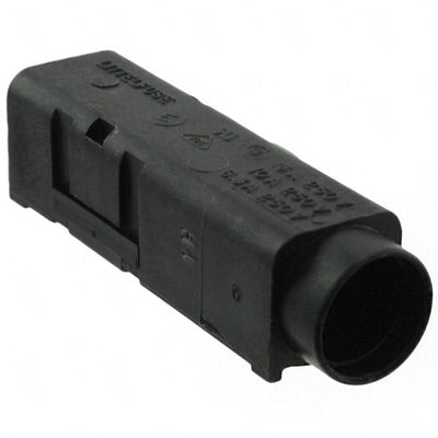 03450101HX010 by Littelfuse Inc. - FUSE HLDR CARTRIDGE 600V 16A PCB