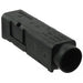 03450101HX010 by Littelfuse Inc. - FUSE HLDR CARTRIDGE 600V 16A PCB