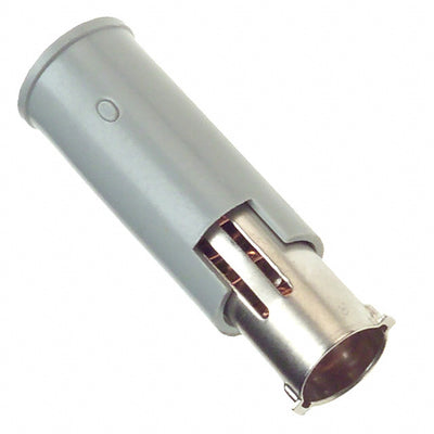 03450101HX020 by Littelfuse Inc. - FUSE HOLDER KNOB GRAY 3AG