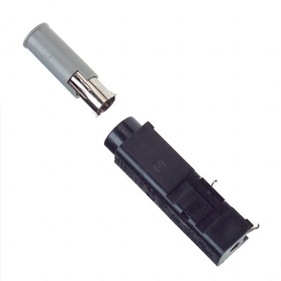 03450101H by Littelfuse Inc. - FUSE HLDR CARTRIDGE 600V 15A PCB