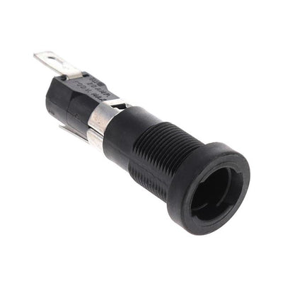 03450611HX040 by Littelfuse Inc. - ACS SHOCK-SAFE FUSEHLDR BODY ASS