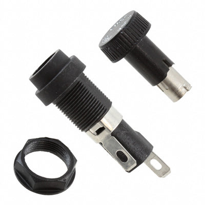 03450613H by Littelfuse Inc. - FUSE HLDR CART 600V 20A PNL MNT