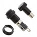03450613H by Littelfuse Inc. - FUSE HLDR CART 600V 20A PNL MNT