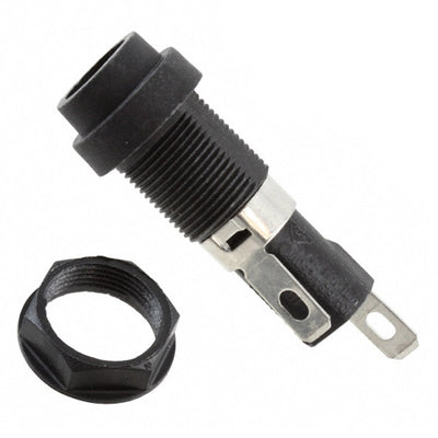 03450613ZX010 by Littelfuse Inc. - FUSE HLDR CART 600V 20A PNL MNT