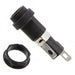 03450613ZX010 by Littelfuse Inc. - FUSE HLDR CART 600V 20A PNL MNT
