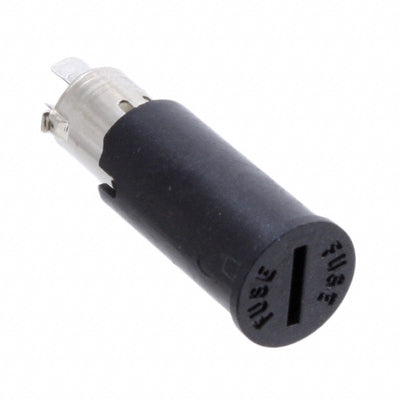 03450621HX020 by Littelfuse Inc. - FUSEHOLDER KNOB FOR 5X20MM