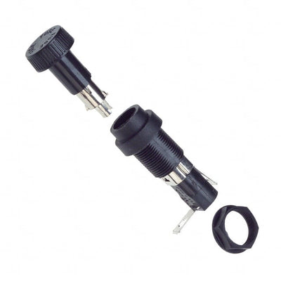 03450603H by Littelfuse Inc. - FUSE HLDR CART 600V 20A PNL MNT